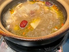 -邹开喜·小海鲜醉鸡煲·潮汕鲜切牛肉店(襄阳北路店)