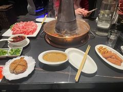 -南门涮肉(上海二店)