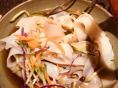 -丝路金桃·新疆菜(徐汇店)