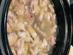 阳江珍珠马蹄-烹然四季椰子鸡火锅(团结湖总店)