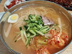 -韩麦大冷面(桂花街直营店)