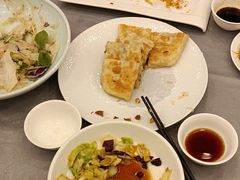 -红菜坊·烤鸭·川鲁宴(石园店)