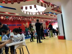 -美吉姆早教(高新中心)
