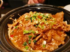 -潮庭港式茶餐厅·熊仔奶茶(同济广场店)