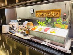 -深圳四季酒店·馥自助餐厅