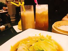 蚝油生菜-高第街56号餐厅(凯德mall新都心店)