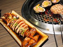 -赤坂亭·M9和牛烧肉(南京江南虹悦城店)