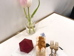 -LE SAPHIR 莎菲尔菓子(和兴店)