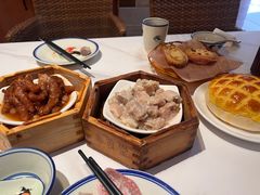 -粤食堂(天津和悦汇店)
