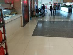 -江南大学-第一食堂(江南苑)