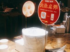 -郑喜旺烧烤(郑州总店)