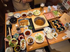 -黒豚料理 寿庵(中央駅西口店)