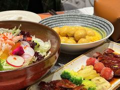 -小鹅皇港式餐厅(新抚万达店)