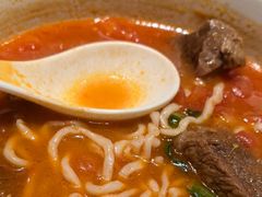 -寻裕记·现炒浇头面(人民广场店)