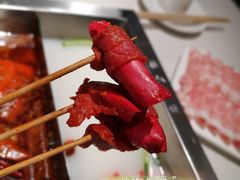 -串一火锅(赛格国际购物中心店)