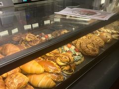 -BAKER&SPICE(安福路店)