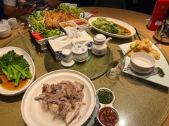 -蒙亨·手把肉·蒙古包文化主题餐厅(天恒广场店)