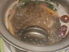-百草滩羊清水涮羊肉(长城路店)