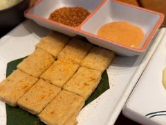 -云海肴·汽锅鸡·云南菜(苏州中心店)