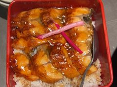 -沼津港精致料理·寿喜烧·烧鸟(龙湖南桥天街日料榜单店)