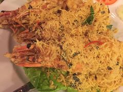 -真浪大家乐海鲜餐馆