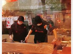 -三毛烤鸡(清泰街店)