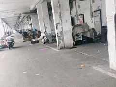 -四道口水产市场