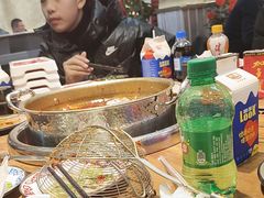 -谭三娘鲜切牛肉自助火锅(九眼桥总店)
