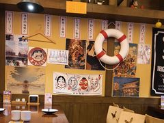 -白石の深夜食堂(宝龙店)