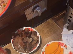 -牛市坎火锅(建设路店)