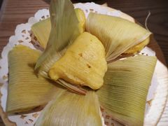 玉米耙耙-江渔儿酸菜鱼(东山店)