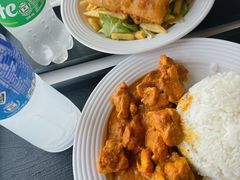 -湾景餐厅(海洋公园店)