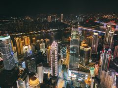 -WFC会仙楼观景台