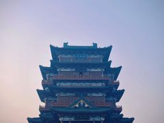 -滕王阁旅游区