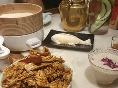 -小吊梨汤·北京菜·烤鸭(清河万象汇店)