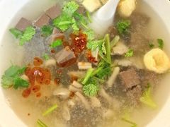 -百年尹氏汤包(湖南路狮子桥店)