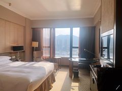 -澳门十六浦索菲特大酒店