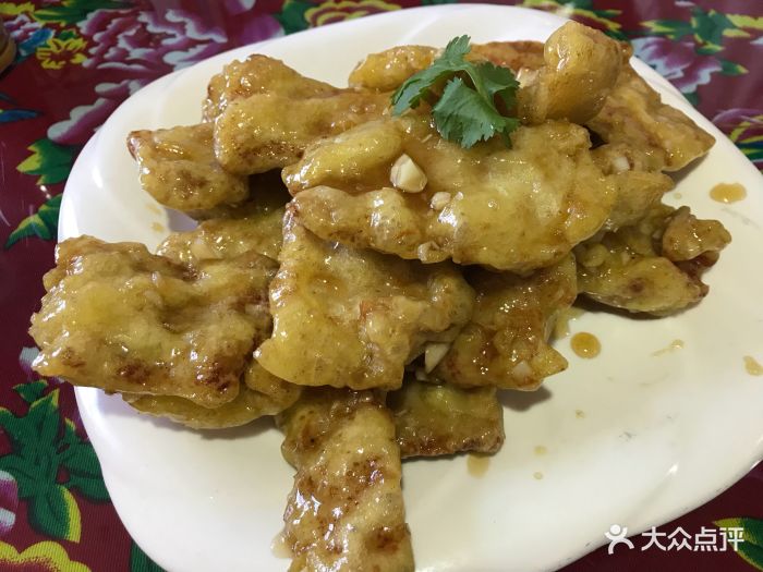 森林小木屋-图片-抚松县美食-大众点评网