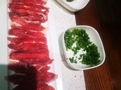 -九府羊·鲜羊火锅·烤串(新华路店)