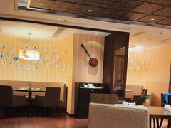 -浙江安吉JW万豪酒店·万豪中餐厅