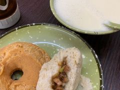 -伊鲜豆浆(福平店)