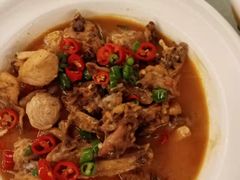 -丽华园(汉阳龙阳店)