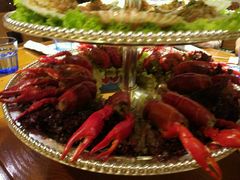 -烛影拾光观景餐厅·创意菜·摄影·小提琴(大唐不夜城店)