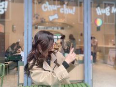 -Seesaw Coffee(上生新所店)