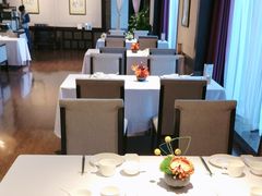 -三宝大饭店-中和艺素餐厅(浦上金山正祥广场店)