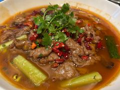 -厦门艾美酒店·乐美中餐厅