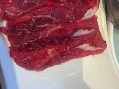 -手选潮汕鲜牛肉火锅(二七广场店)