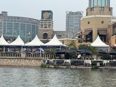 -WhaleSports户外水上运动俱乐部(朝阳公园店)