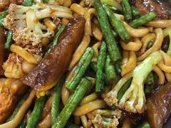 -西城汇·精致淮扬菜(吾悦广场店)