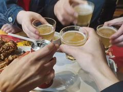 -木屋烧烤(坂田天安云谷店)